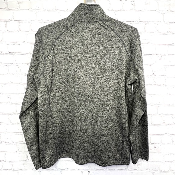 |•EDDIE BAUER•| Fleece Pullover Size XL - Picture 2 of 9